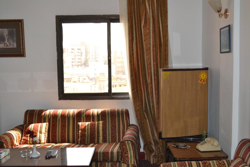 Beirut Hotel Cairo Room photo