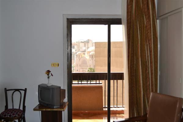 Beirut Hotel Cairo Exterior photo